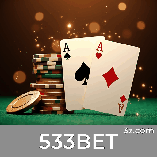 533BET Inovação: Potencializando o Futuro dos Jogos
