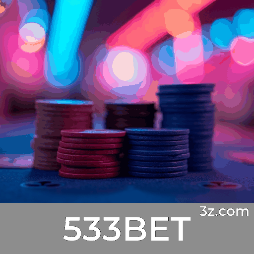 533BET: Experimente a Emoção e Ganhe no Cassino