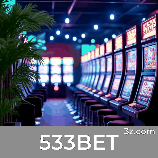 533BET: Plataforma de Conexão e Comunidade Vibrante