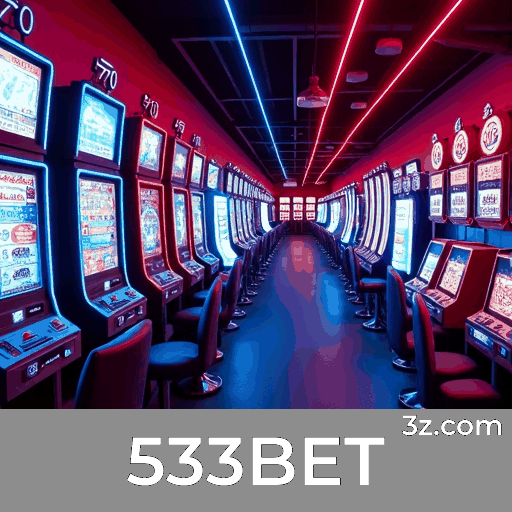 533BET: Plataforma de Conexão e Comunidade Vibrante