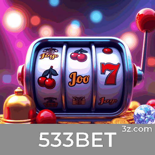 533BET: Cassino Online Segura e Divertido