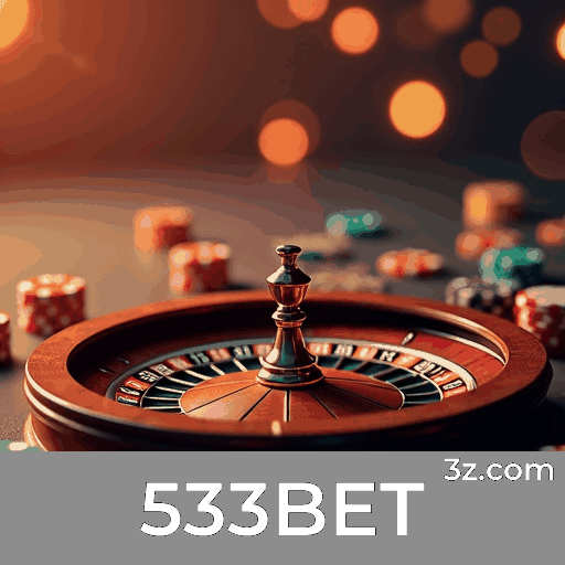 533BET: Experimente a Emoção e Ganhe no Cassino