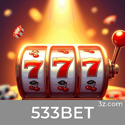 533BET: Experimente a Facilidade do Nosso Aplicativo Móvel