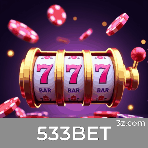 533BET: Registre-se com Segurança e Comece a Ganhar