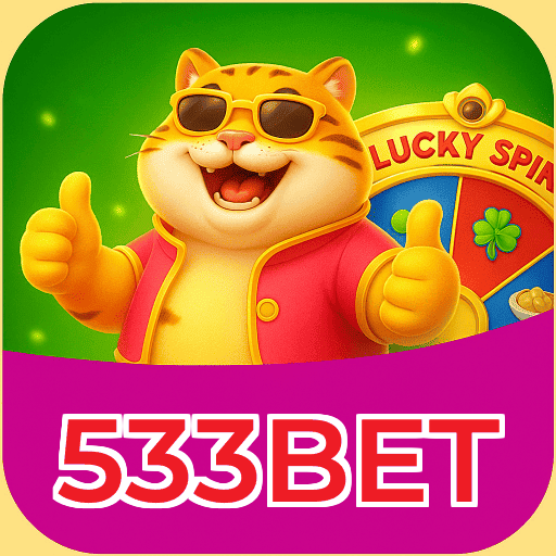 533BET: Cassino Online Segura e Divertido