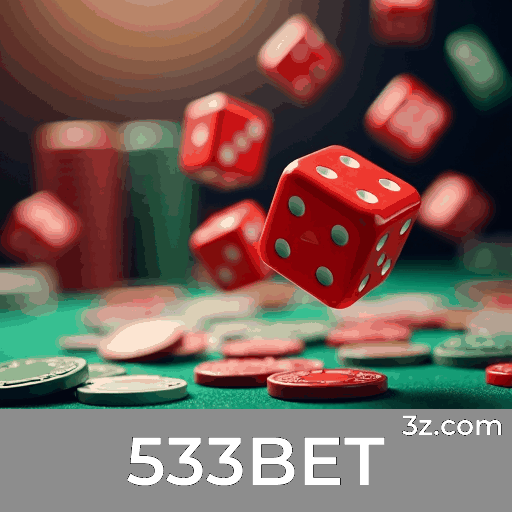 533BET: Cassino Online Segura e Divertido