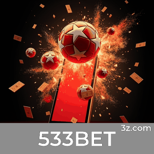 Desfrute de Ofertas Surpreendentes no 533BET