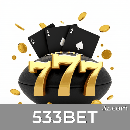533BET: Descubra Jogos de Cassino com Variedade Incrível