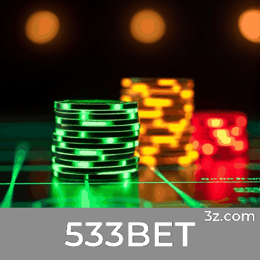 533BET: Desbloqueie Ofertas Exclusivas e Ganhos Surpreendentes