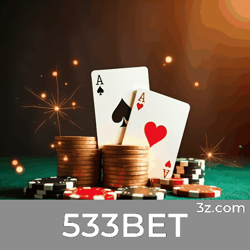 533BET: Experimente a Facilidade do Nosso Aplicativo Móvel