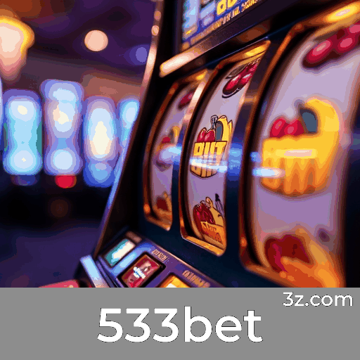 avaliações sobre 533bet slots