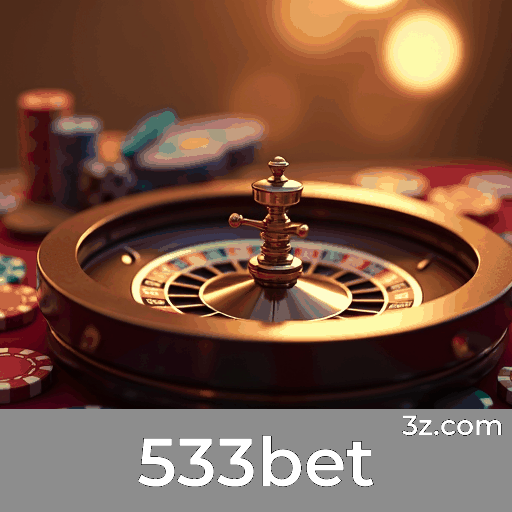 avaliações sobre 533bet slots