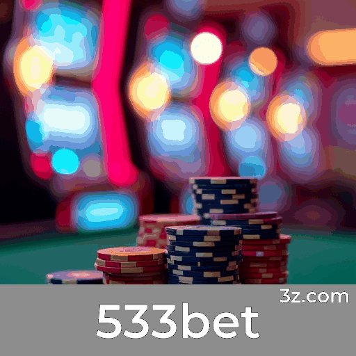 avaliações sobre 533bet slots