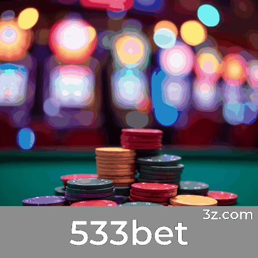 avaliações sobre 533bet slots