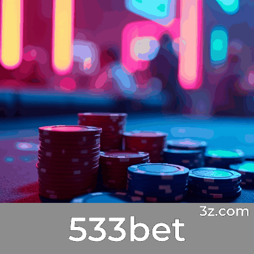 avaliações sobre 533bet slots