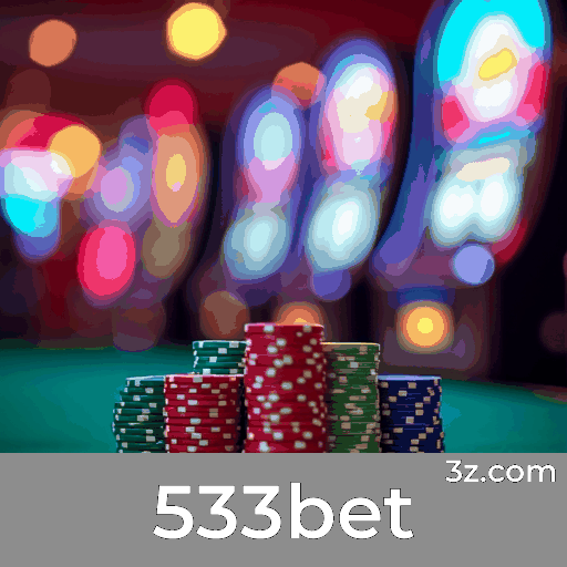 avaliações sobre 533bet slots